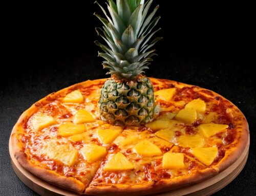 Psykologisk tryghed og ananas på pizza – er der mon en sammenhæng?