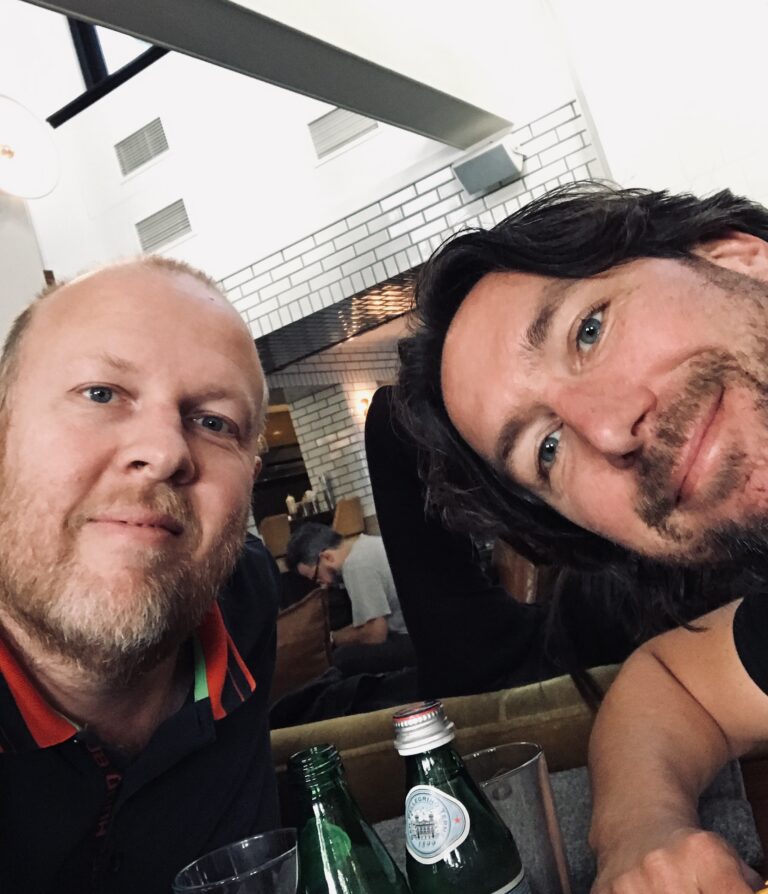 Selvorganisering og teamflow (podcast)