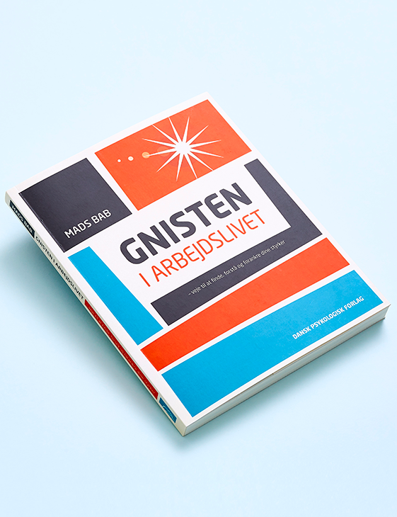 Gnisten i arbejdslivet