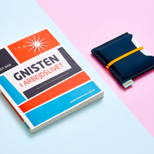 Gnisten i arbejdslivet og styrkekort