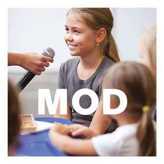 Mod