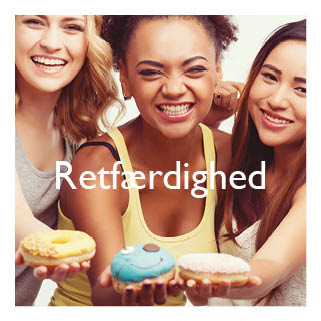 Retfærdighed