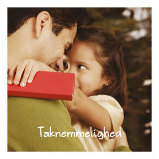Taknemmelighed