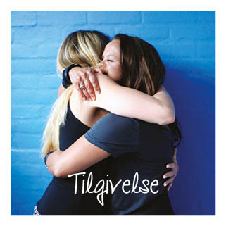 Tilgivelse