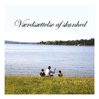 Værdsættelse af skønhed
